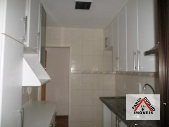 Imagem Apartamento com 3 Quartos à Venda, 81 m² em Jardim Marajoara - São Paulo Imagem Apartamento com 3 Quartos à Venda, 81 m² em Jardim Marajoara - São Paulo