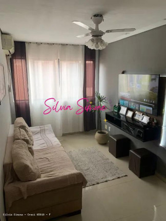Imagem Apartamento com 2 Quartos à Venda, 70 m² em Parque São Vicente - São Vicente Imagem Apartamento com 2 Quartos à Venda, 70 m² em Parque São Vicente - São Vicente