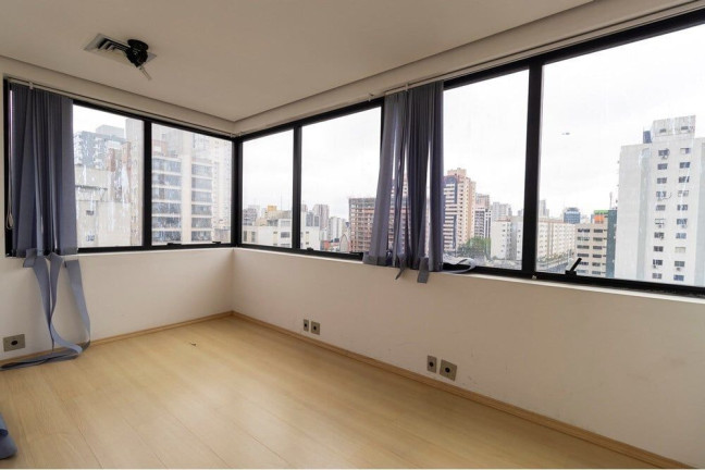 Imagem Sala Comercial à Venda, 36 m² em Vila Mariana - São Paulo Imagem Sala Comercial à Venda, 36 m² em Vila Mariana - São Paulo