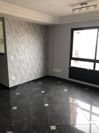 Imagem Apartamento com 3 Quartos à Venda, 95 m² em Vila Gilda - Santo André Imagem Apartamento com 3 Quartos à Venda, 95 m² em Vila Gilda - Santo André