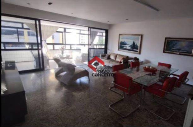 Imagem Apartamento com 3 Quartos à Venda, 155 m² em Meireles - Fortaleza Imagem Apartamento com 3 Quartos à Venda, 155 m² em Meireles - Fortaleza