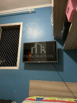 Imagem Apartamento com 2 Quartos à Venda, 57 m² em Demarchi - São Bernardo Do Campo