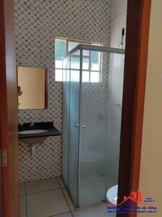 Imagem Casa com 2 Quartos à Venda, 125 m² em Jardim São Conrado - Birigui Imagem Casa com 2 Quartos à Venda, 125 m² em Jardim São Conrado - Birigui