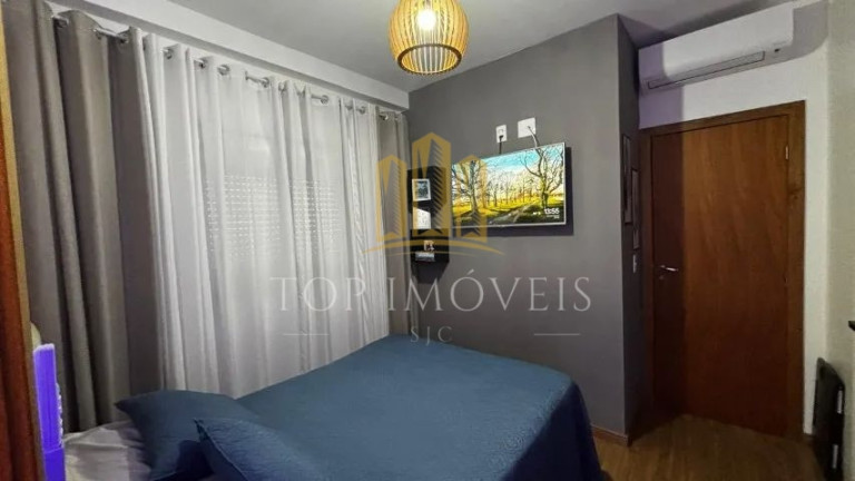 Imagem Apartamento com 2 Quartos à Venda, 63 m² em Jardim Satélite - São José Dos Campos Imagem Apartamento com 2 Quartos à Venda, 63 m² em Jardim Satélite - São José Dos Campos