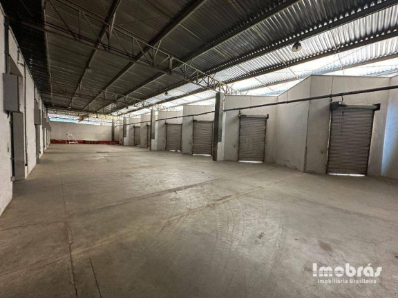 Imagem Galpão para Alugar, 740 m² em Alto Alegre Ii - Maracanaú Imagem Galpão para Alugar, 740 m² em Alto Alegre Ii - Maracanaú