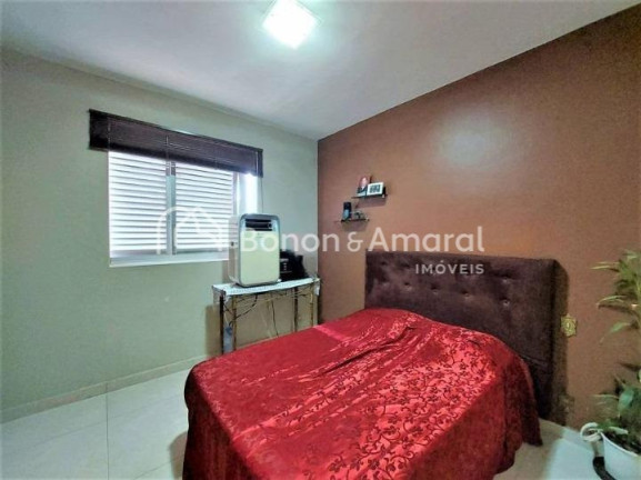 Imagem Apartamento com 3 Quartos à Venda, 96 m² em Botafogo - Campinas
