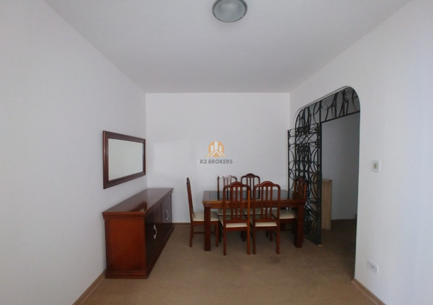 Imagem Imóvel com 2 Quartos à Venda, 98 m² em Bela Vista - São Paulo