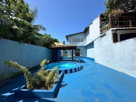 Imagem Casa com 3 Quartos à Venda, 286 m² em Piatã - Salvador Imagem Casa com 3 Quartos à Venda, 286 m² em Piatã - Salvador