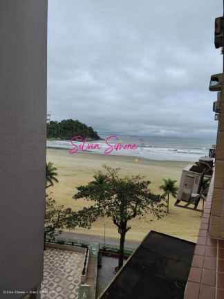 Apartamento com 3 Quartos à Venda, 174 m² em José Menino - Santos