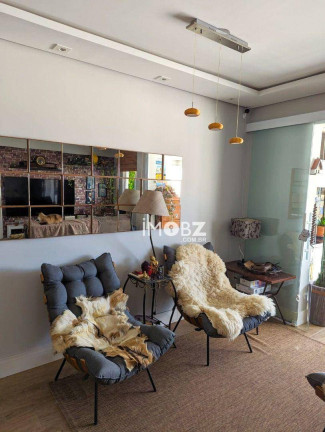 Imagem Imóvel com 2 Quartos à Venda, 72 m² em Vila Andrade - São Paulo Imagem Imóvel com 2 Quartos à Venda, 72 m² em Vila Andrade - São Paulo