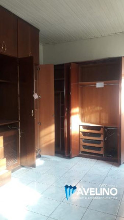 Imagem Casa com 6 Quartos à Venda, 288 m² em Centro - Campo Grande