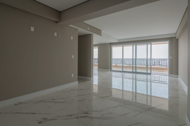 Imagem Apartamento com 4 Quartos à Venda, 314 m² em Parque Campolim - Sorocaba