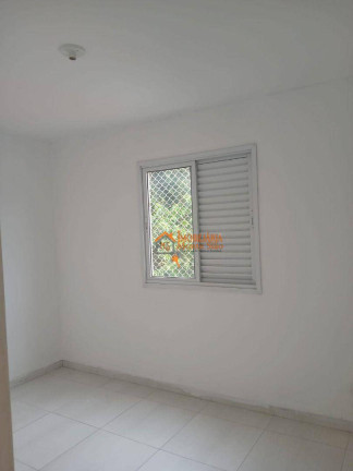Imagem Apartamento com 2 Quartos à Venda ou Locação, 62 m² em Centro - Guarulhos