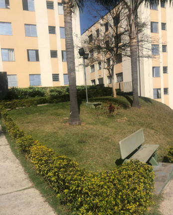 Imagem Apartamento com 2 Quartos à Venda, 48 m² em Jardim Caiapia - Cotia Imagem Apartamento com 2 Quartos à Venda, 48 m² em Jardim Caiapia - Cotia