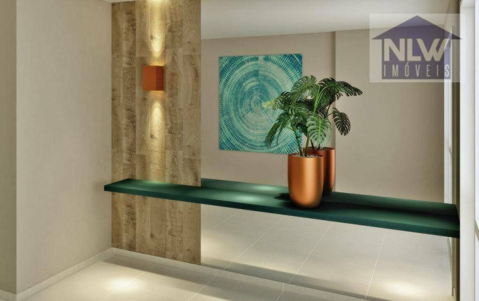 Imagem Apartamento com 3 Quartos à Venda, 67 m² em Santana - São Paulo