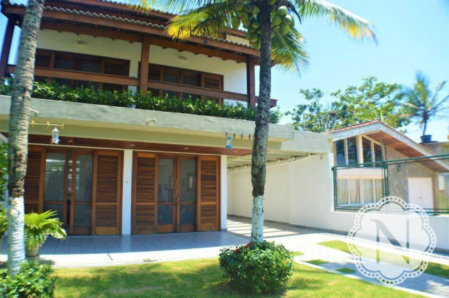 Imagem Sobrado com 5 Quartos à Venda, 315 m² em Cibratel I - Itanhaém Imagem Sobrado com 5 Quartos à Venda, 315 m² em Cibratel I - Itanhaém