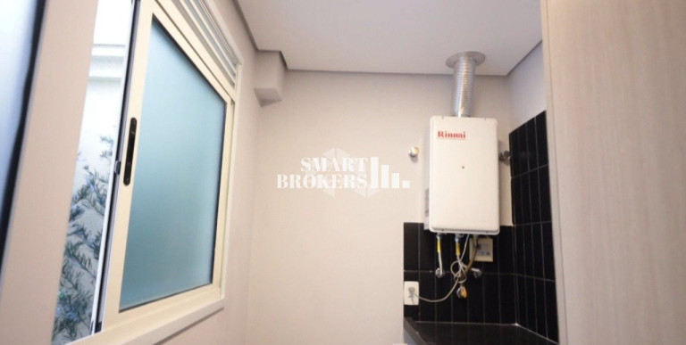 Imagem Apartamento com 1 Quarto à Venda, 77 m² em Jardim Paulista - São Paulo