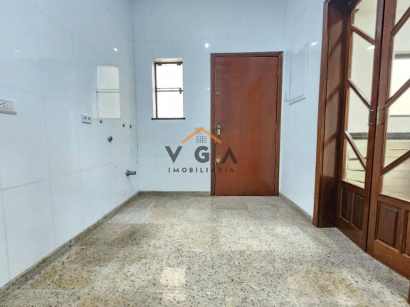 Imagem Casa com 3 Quartos à Venda, 354 m² em Vila Granada - São Paulo Imagem Casa com 3 Quartos à Venda, 354 m² em Vila Granada - São Paulo