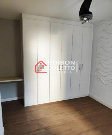 Imagem Apartamento com 2 Quartos à Venda, 47 m² em Jardim São Francisco - Piracicaba