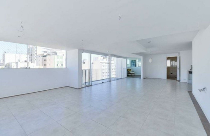 Imagem Apartamento com 4 Quartos à Venda, 250 m² em Pinheiros - São Paulo Imagem Apartamento com 4 Quartos à Venda, 250 m² em Pinheiros - São Paulo