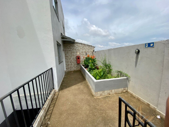 Imóvel com 2 Quartos à Venda, 95 m² em Jardim Vitória - Belo Horizonte