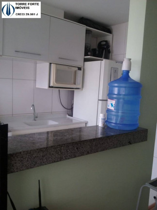 Imagem Apartamento com 2 Quartos à Venda, 50 m² em Vila Ema - São Paulo