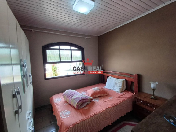Imagem Casa com 4 Quartos à Venda, 130 m² em Brejatuba - Guaratuba Imagem Casa com 4 Quartos à Venda, 130 m² em Brejatuba - Guaratuba