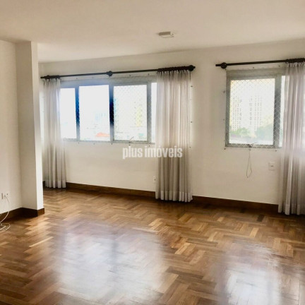 Imagem Apartamento com 3 Quartos à Venda, 140 m² em Bela Vista - São Paulo