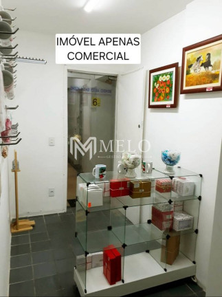 Imagem Ponto Comercial à Venda, 53 m² em Boa Vista - Recife Imagem Ponto Comercial à Venda, 53 m² em Boa Vista - Recife