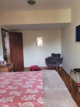 Imagem Apartamento com 3 Quartos à Venda, 104 m² em Centro - Taubaté Imagem Apartamento com 3 Quartos à Venda, 104 m² em Centro - Taubaté