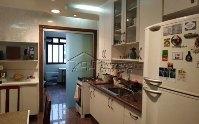Imagem Apartamento com 4 Quartos à Venda, 139 m² em Jardim Aquarius - São José Dos Campos Imagem Apartamento com 4 Quartos à Venda, 139 m² em Jardim Aquarius - São José Dos Campos
