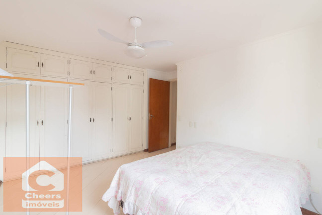 Imagem Apartamento com 3 Quartos à Venda, 142 m² em Consolação - São Paulo Imagem Apartamento com 3 Quartos à Venda, 142 m² em Consolação - São Paulo