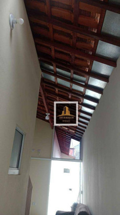 Imagem Casa com 2 Quartos à Venda, 119 m² em Parque Industrial - São José Dos Campos Imagem Casa com 2 Quartos à Venda, 119 m² em Parque Industrial - São José Dos Campos