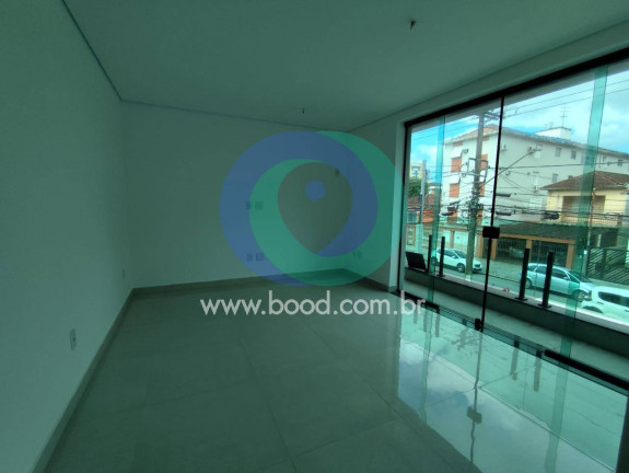 Imagem Casa com 2 Quartos à Venda, 100 m² em Campo Grande - Santos