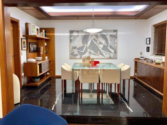 Imagem Apartamento com 4 Quartos à Venda, 335 m² em Higienópolis - São Paulo Imagem Apartamento com 4 Quartos à Venda, 335 m² em Higienópolis - São Paulo