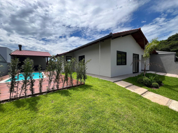 Casa com 3 Quartos à Venda, 323 m² em Jardim Los Angeles - Barra Velha