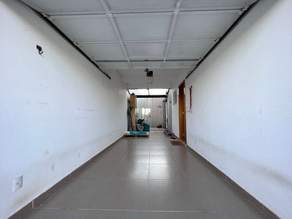 Casa com 3 Quartos à Venda, 110 m² em Camobi - Santa Maria