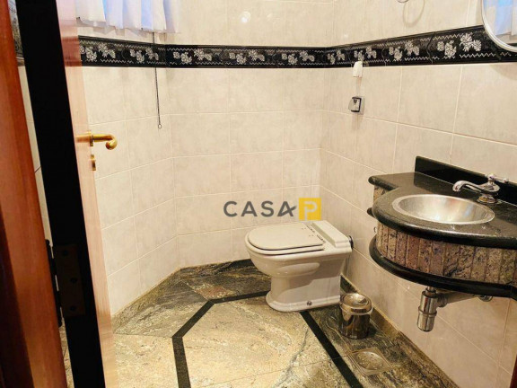 Imagem Casa com 3 Quartos à Venda, 332 m² em Jardim Bela Vista - Americana Imagem Casa com 3 Quartos à Venda, 332 m² em Jardim Bela Vista - Americana