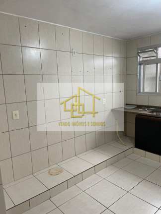 Imagem Sobrado com 3 Quartos à Venda, 93 m² em Jardim São Bernardo - São Paulo Imagem Sobrado com 3 Quartos à Venda, 93 m² em Jardim São Bernardo - São Paulo