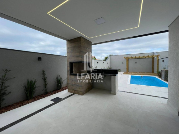 Imagem Sobrado com 3 Quartos à Venda, 152 m² em Jardim Perola Do Atlântico - Itapoá