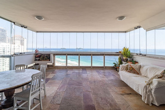 Imagem Apartamento com 4 Quartos à Venda, 386 m² em Barra Da Tijuca - Rio De Janeiro Imagem Apartamento com 4 Quartos à Venda, 386 m² em Barra Da Tijuca - Rio De Janeiro