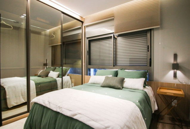 Imagem Loft com 1 Quarto à Venda, 25 m² em Vila Mariana - São Paulo