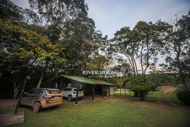 Imagem Fazenda à Venda, 420.000 m² em Zona Rural - Chapada Dos Guimarães Imagem Fazenda à Venda, 420.000 m² em Zona Rural - Chapada Dos Guimarães
