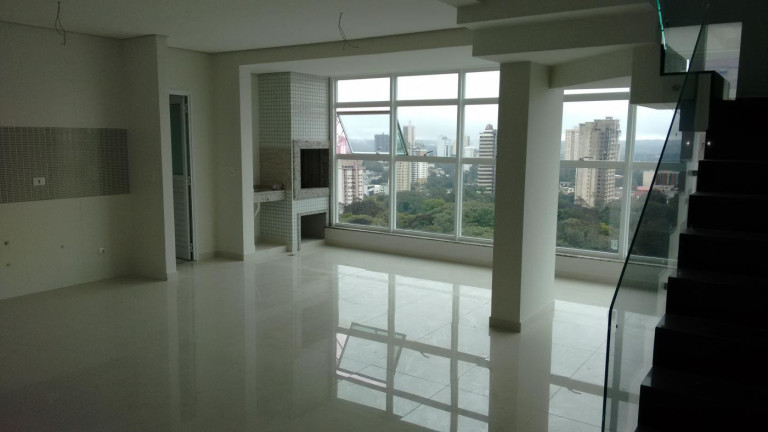 Imagem Apartamento com 4 Quartos à Venda, 203 m² em Centro - Foz Do Iguaçu