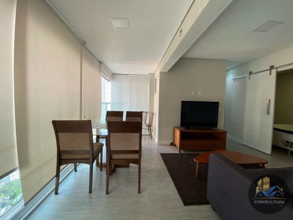 Imagem Apartamento com 1 Quarto à Venda, 49 m² em Ponta Da Praia - Santos Imagem Apartamento com 1 Quarto à Venda, 49 m² em Ponta Da Praia - Santos