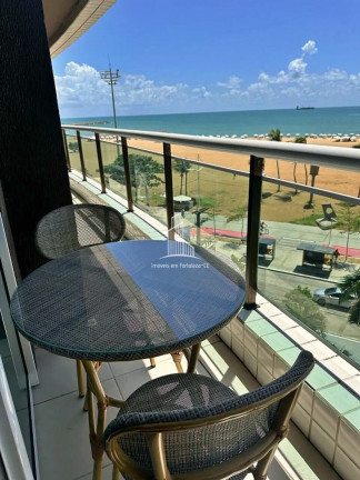 Imagem Apartamento com 2 Quartos à Venda, 70 m² em Praia De Iracema - Fortaleza Imagem Apartamento com 2 Quartos à Venda, 70 m² em Praia De Iracema - Fortaleza