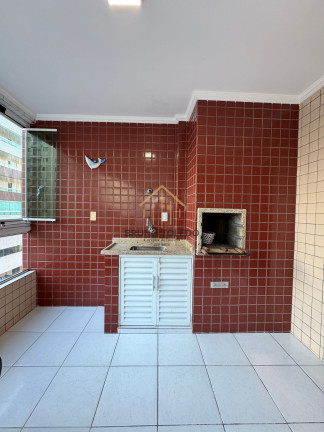 Imagem Apartamento com 2 Quartos à Venda, 90 m² em Guilhermina - Praia Grande Imagem Apartamento com 2 Quartos à Venda, 90 m² em Guilhermina - Praia Grande