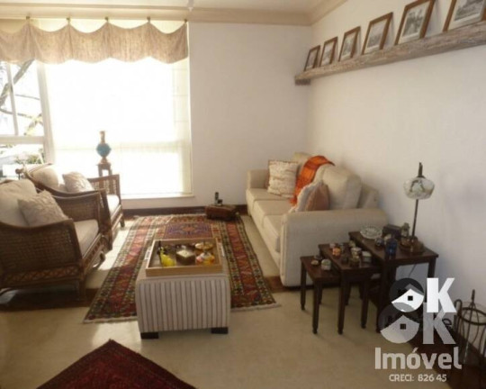 Imagem Apartamento com 3 Quartos à Venda, 142 m² em Higienópolis - São Paulo Imagem Apartamento com 3 Quartos à Venda, 142 m² em Higienópolis - São Paulo