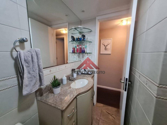 Imagem Apartamento com 3 Quartos à Venda, 150 m² em Icaraí - Niterói Imagem Apartamento com 3 Quartos à Venda, 150 m² em Icaraí - Niterói