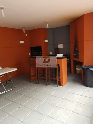 Imagem Apartamento com 3 Quartos à Venda, 70 m² em Jardim Prudência - São Paulo Imagem Apartamento com 3 Quartos à Venda, 70 m² em Jardim Prudência - São Paulo
